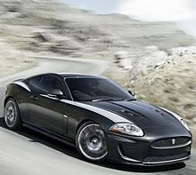 XKR 75